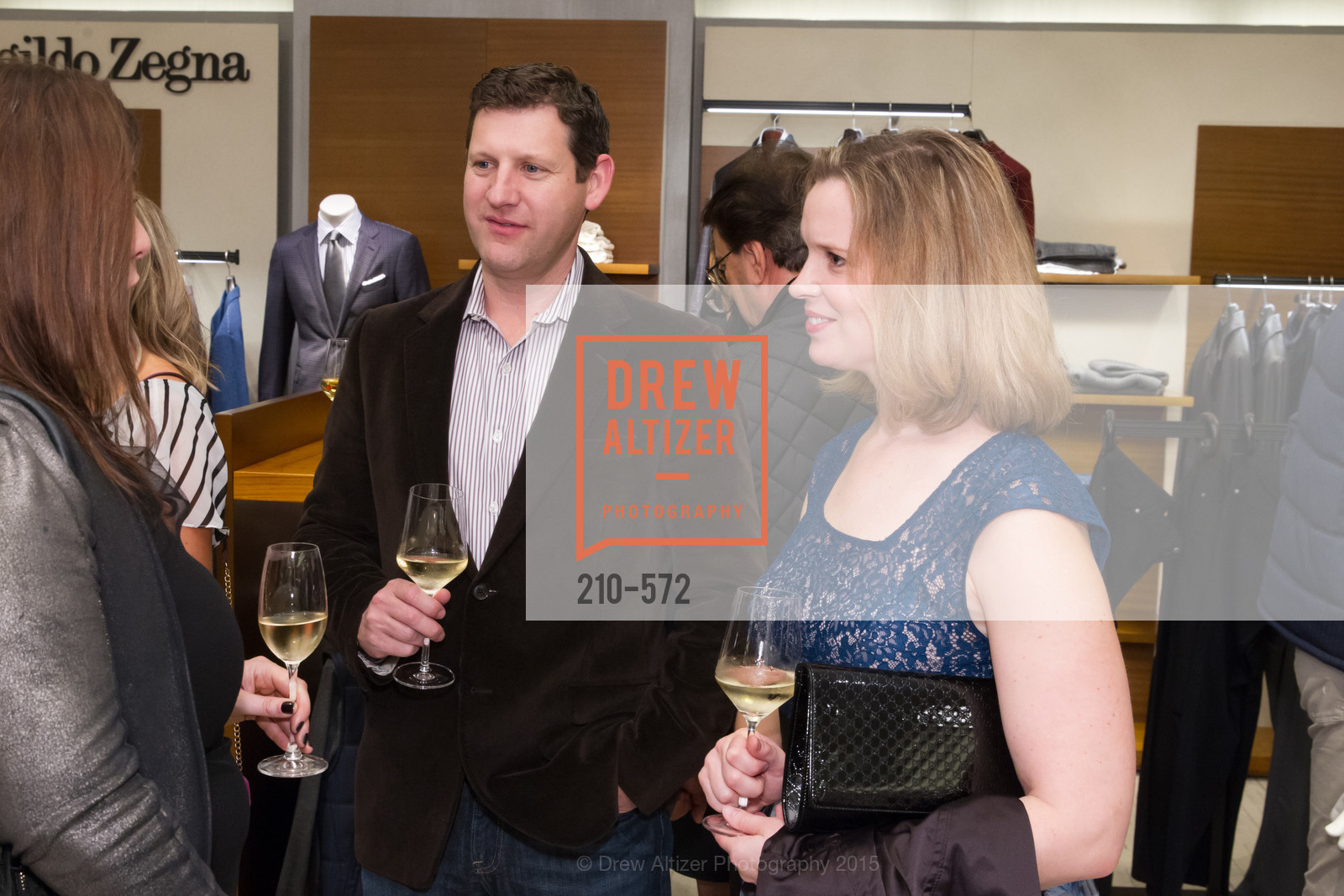 Peter Maines, Jennifer Telford, Neiman Marcus Walnut Creek welcomes neighbors ROOFTOP and Teleferic Barcelona, Neiman Marcus. 1000 South Main Street, November 20th, 2015,Drew Altizer, Drew Altizer Photography, full-service agency, private events, San Francisco photographer, photographer california