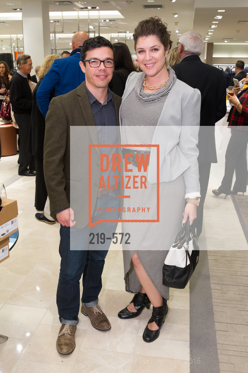 Nick Balistreri, Brooke Taylor, Neiman Marcus Walnut Creek welcomes neighbors ROOFTOP and Teleferic Barcelona, Neiman Marcus. 1000 South Main Street, November 20th, 2015,Drew Altizer, Drew Altizer Photography, full-service agency, private events, San Francisco photographer, photographer california