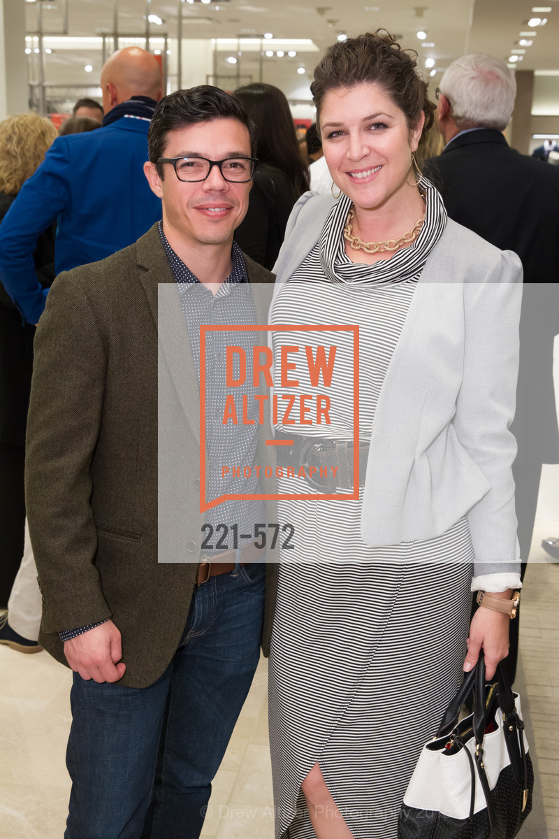 Nick Balistreri, Brooke Taylor, Neiman Marcus Walnut Creek welcomes neighbors ROOFTOP and Teleferic Barcelona, Neiman Marcus. 1000 South Main Street, November 20th, 2015,Drew Altizer, Drew Altizer Photography, full-service agency, private events, San Francisco photographer, photographer california