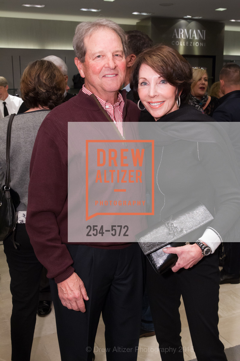 Ken Rivard, Joan Rivard, Neiman Marcus Walnut Creek welcomes neighbors ROOFTOP and Teleferic Barcelona, Neiman Marcus. 1000 South Main Street, November 20th, 2015,Drew Altizer, Drew Altizer Photography, full-service agency, private events, San Francisco photographer, photographer california