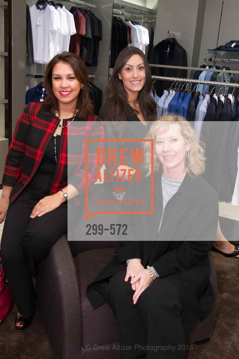 Julie Agbulos, Lori Schlindwein, Diane Lively, Neiman Marcus Walnut Creek welcomes neighbors ROOFTOP and Teleferic Barcelona, Neiman Marcus. 1000 South Main Street, November 20th, 2015,Drew Altizer, Drew Altizer Photography, full-service agency, private events, San Francisco photographer, photographer california