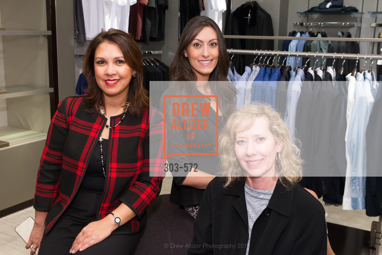 Julie Agbulos, Lori Schlindwein, Diane Lively, Neiman Marcus Walnut Creek welcomes neighbors ROOFTOP and Teleferic Barcelona, Neiman Marcus. 1000 South Main Street, November 20th, 2015,Drew Altizer, Drew Altizer Photography, full-service agency, private events, San Francisco photographer, photographer california