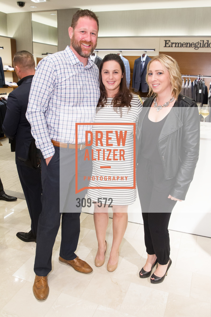 Brent Weiss, Theresa Weiss, Ashley Weiss, Neiman Marcus Walnut Creek welcomes neighbors ROOFTOP and Teleferic Barcelona, Neiman Marcus. 1000 South Main Street, November 20th, 2015,Drew Altizer, Drew Altizer Photography, full-service event agency, private events, San Francisco photographer, photographer California