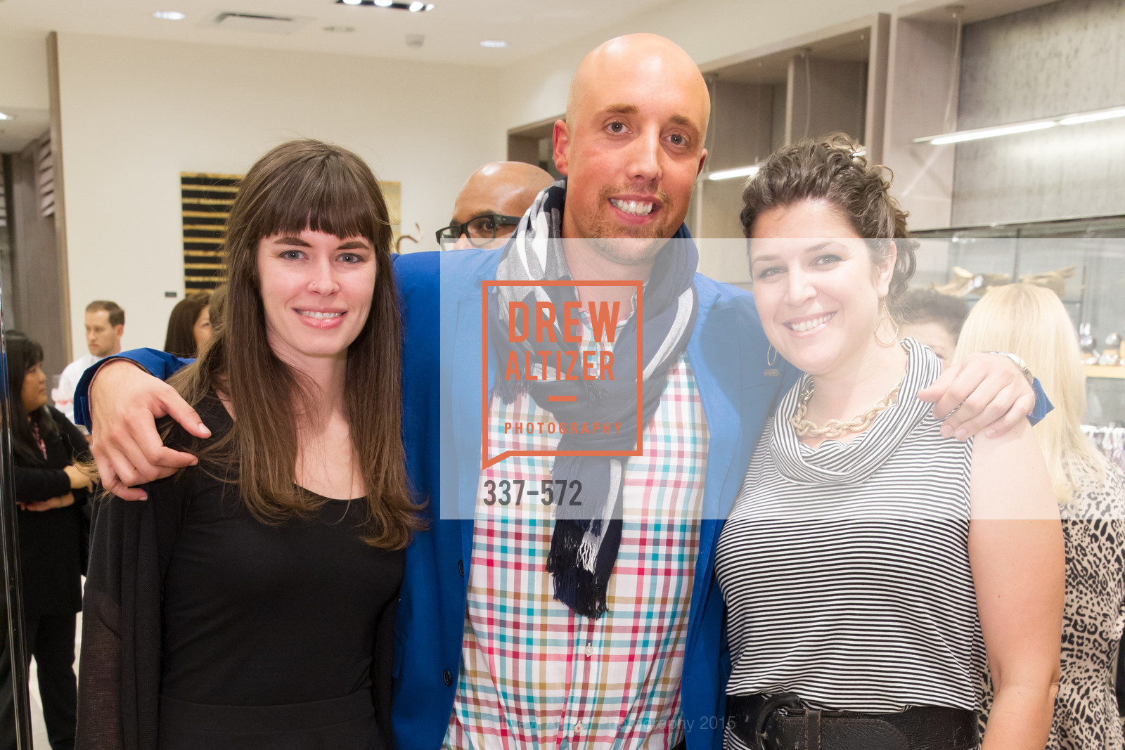 Rebecca Morello, Xavi Padrosa, Brooke Taylor, Neiman Marcus Walnut Creek welcomes neighbors ROOFTOP and Teleferic Barcelona, Neiman Marcus. 1000 South Main Street, November 20th, 2015,Drew Altizer, Drew Altizer Photography, full-service agency, private events, San Francisco photographer, photographer california