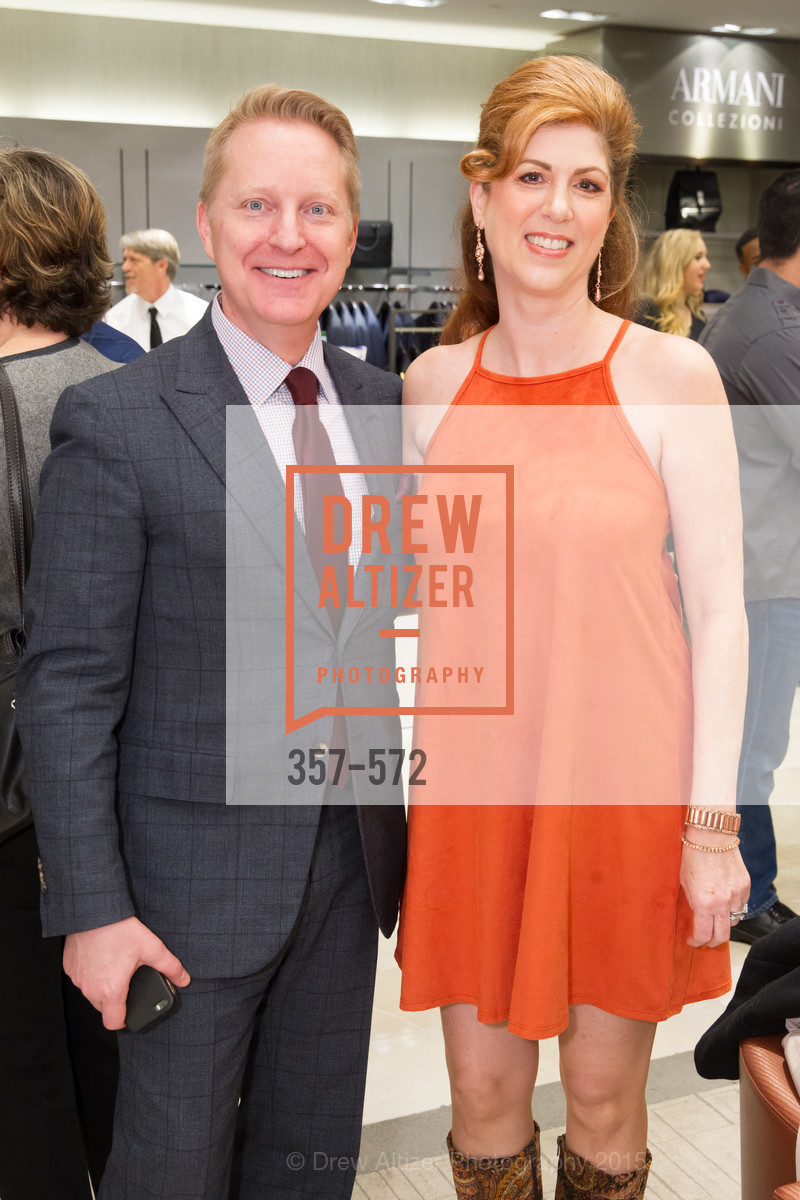 Jamie Broadhurst, Carol Ann Elmore, Neiman Marcus Walnut Creek welcomes neighbors ROOFTOP and Teleferic Barcelona, Neiman Marcus. 1000 South Main Street, November 20th, 2015,Drew Altizer, Drew Altizer Photography, full-service agency, private events, San Francisco photographer, photographer california