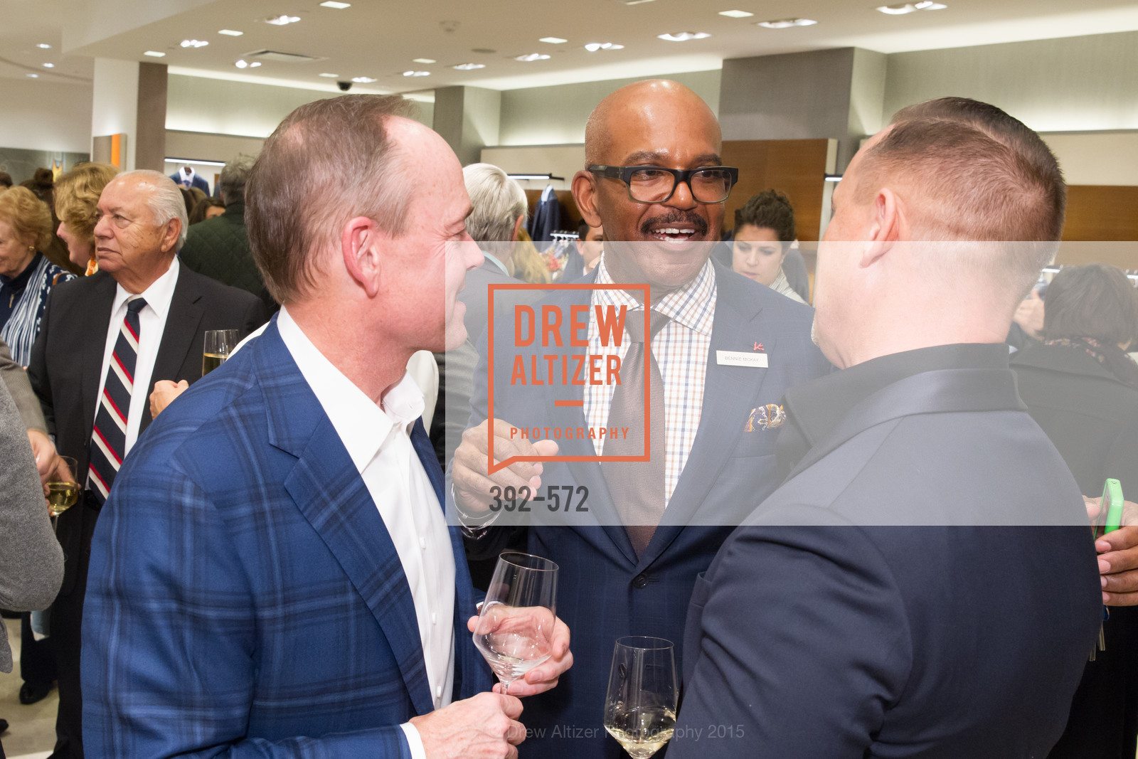 David Balbi, Bennie McKay, Jim Telford, Neiman Marcus Walnut Creek welcomes neighbors ROOFTOP and Teleferic Barcelona, Neiman Marcus. 1000 South Main Street, November 20th, 2015,Drew Altizer, Drew Altizer Photography, full-service agency, private events, San Francisco photographer, photographer california