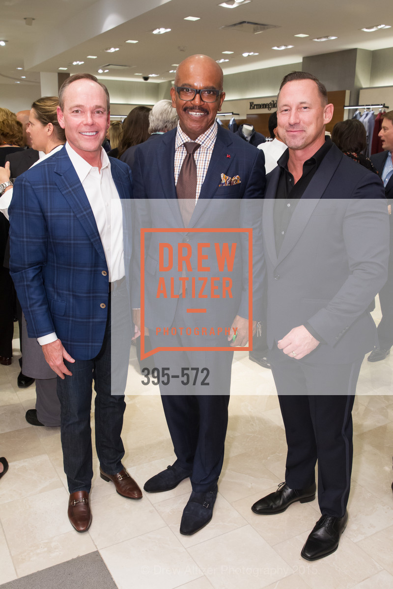 David Balbi, Bennie McKay, Jim Telford, Neiman Marcus Walnut Creek welcomes neighbors ROOFTOP and Teleferic Barcelona, Neiman Marcus. 1000 South Main Street, November 20th, 2015,Drew Altizer, Drew Altizer Photography, full-service event agency, private events, San Francisco photographer, photographer California
