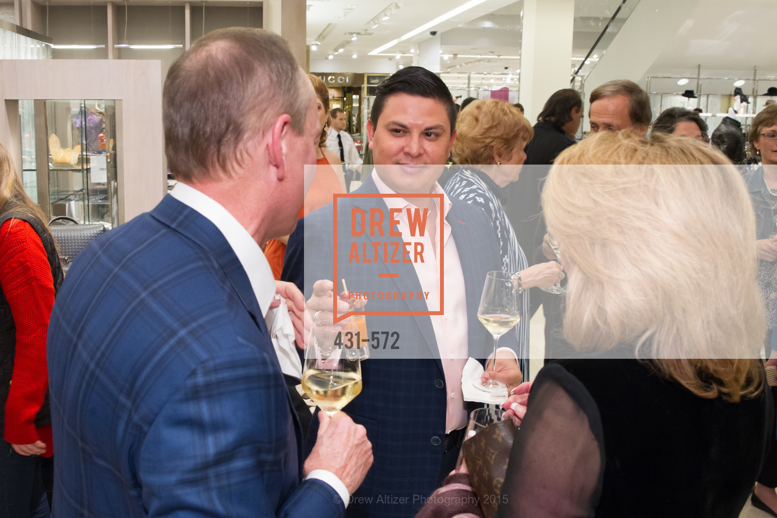 Manny Balbi, Neiman Marcus Walnut Creek welcomes neighbors ROOFTOP and Teleferic Barcelona, Neiman Marcus. 1000 South Main Street, November 20th, 2015,Drew Altizer, Drew Altizer Photography, full-service event agency, private events, San Francisco photographer, photographer California