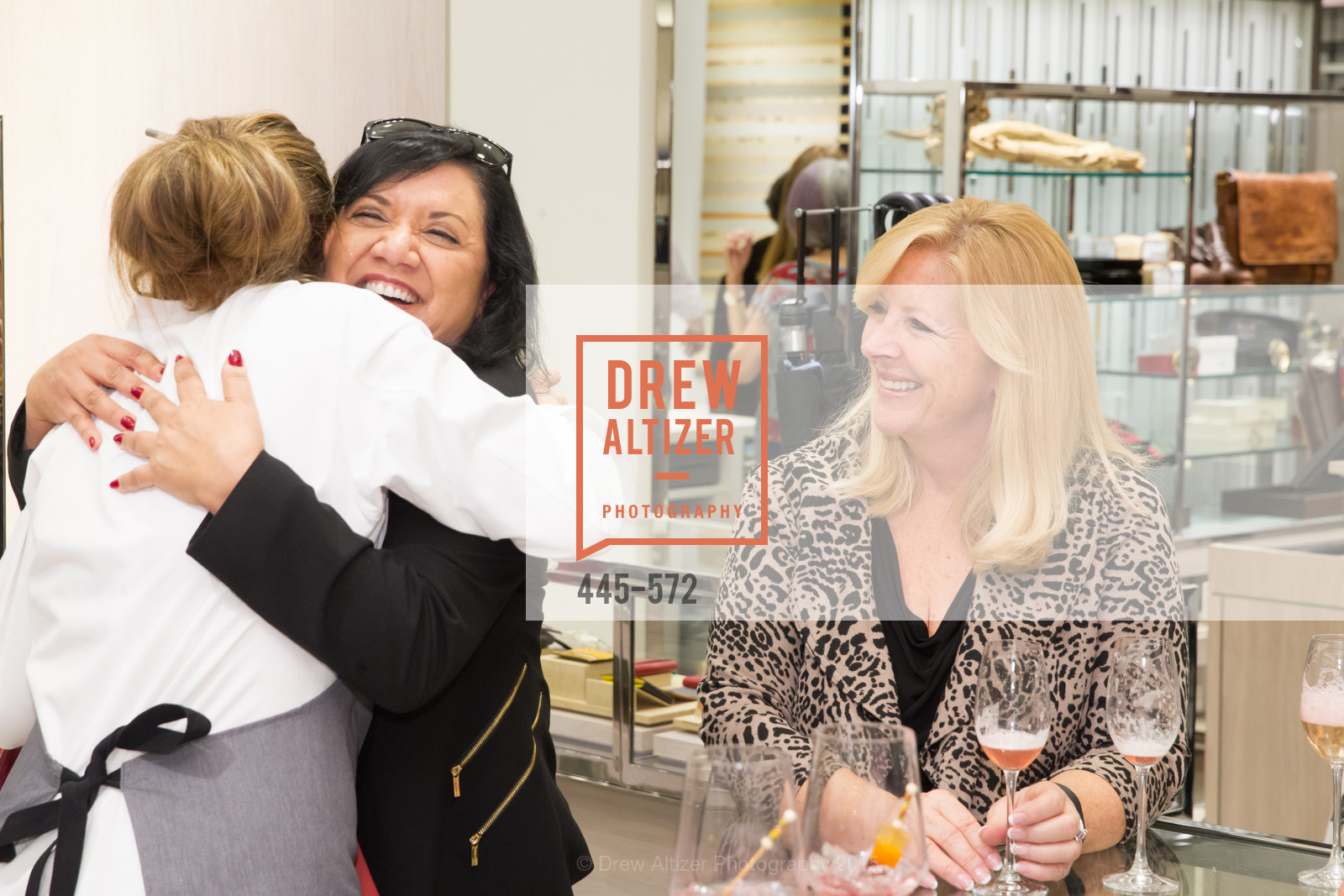 Susie Dudum, Michelle Mckinney, Neiman Marcus Walnut Creek welcomes neighbors ROOFTOP and Teleferic Barcelona, Neiman Marcus. 1000 South Main Street, November 20th, 2015,Drew Altizer, Drew Altizer Photography, full-service agency, private events, San Francisco photographer, photographer california
