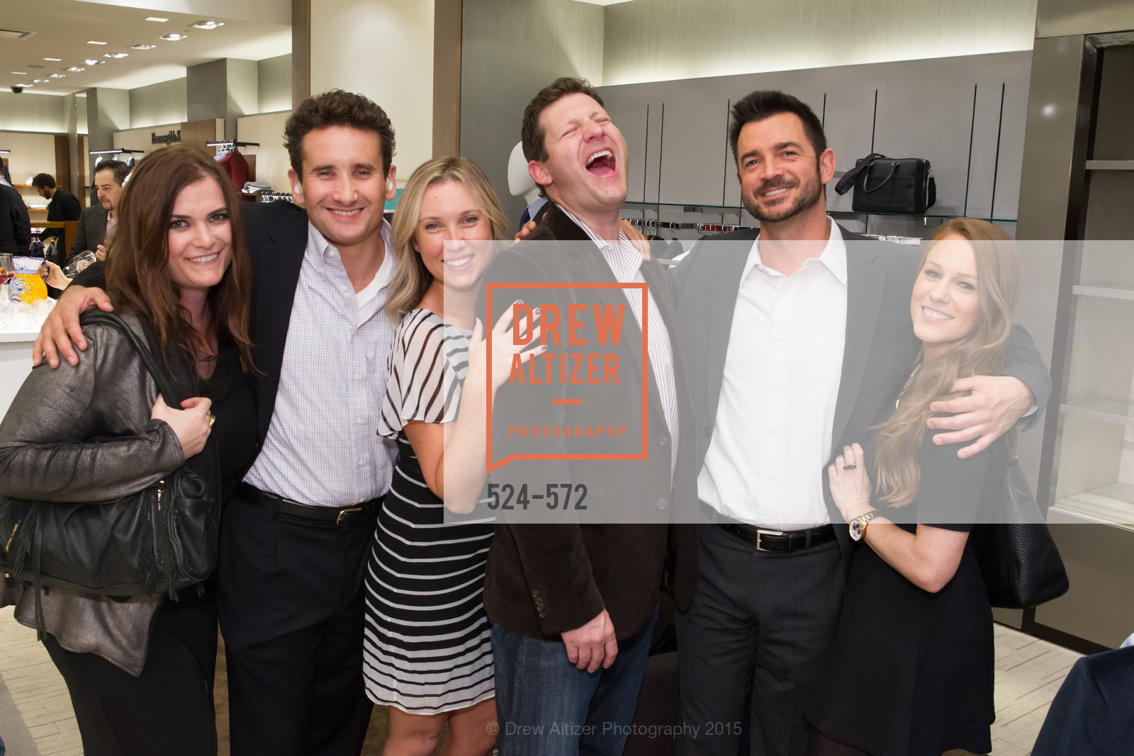 Jen Hagan, Nicole Maines, Peter Maines, Gabriel Hill, Ally Reeves, Neiman Marcus Walnut Creek welcomes neighbors ROOFTOP and Teleferic Barcelona, Neiman Marcus. 1000 South Main Street, November 20th, 2015,Drew Altizer, Drew Altizer Photography, full-service agency, private events, San Francisco photographer, photographer california