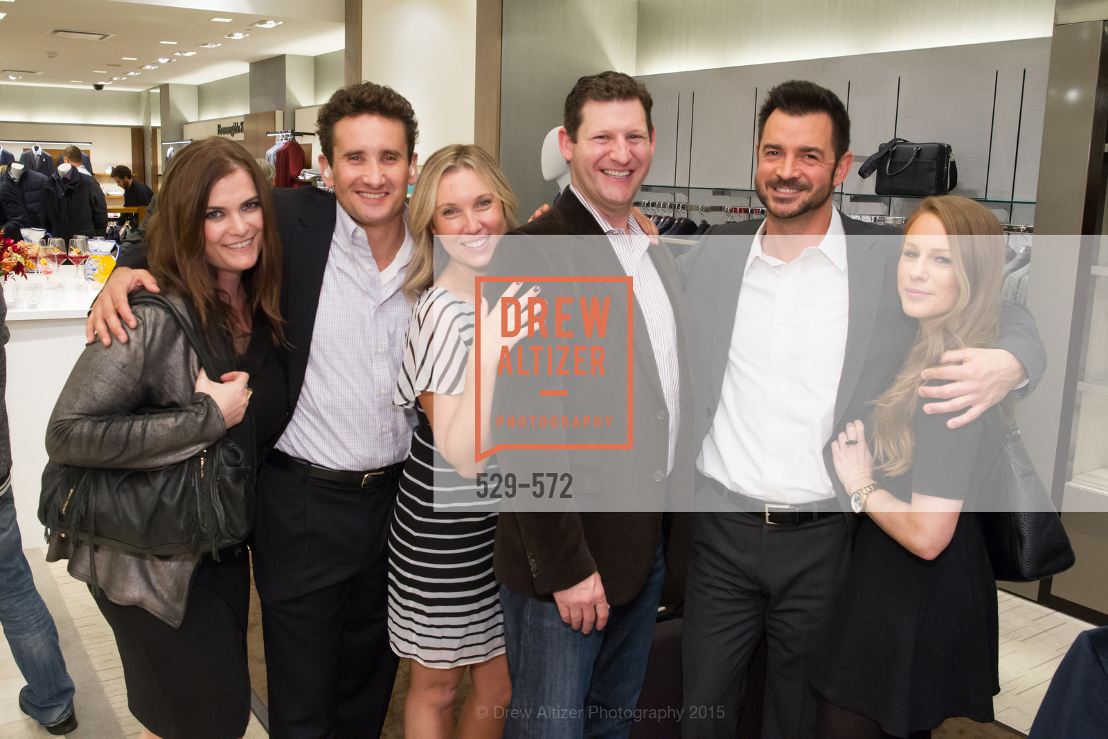 Jen Hagan, Nicole Maines, Peter Maines, Gabriel Hill, Ally Reeves, Neiman Marcus Walnut Creek welcomes neighbors ROOFTOP and Teleferic Barcelona, Neiman Marcus. 1000 South Main Street, November 20th, 2015,Drew Altizer, Drew Altizer Photography, full-service agency, private events, San Francisco photographer, photographer california