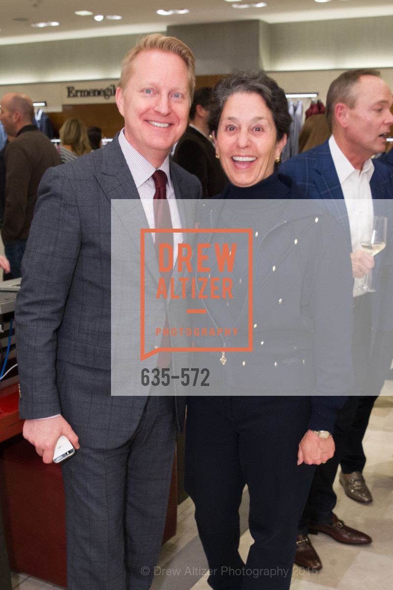 Jamie Broadhurst, Angie Coffee, Neiman Marcus Walnut Creek welcomes neighbors ROOFTOP and Teleferic Barcelona, Neiman Marcus. 1000 South Main Street, November 20th, 2015, Photo #635-572 Jamie Broadhurst, Angie Coffee, Photo #635-572