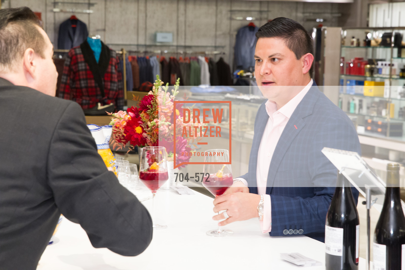 Manny Balbi, Neiman Marcus Walnut Creek welcomes neighbors ROOFTOP and Teleferic Barcelona, Neiman Marcus. 1000 South Main Street, November 20th, 2015,Drew Altizer, Drew Altizer Photography, full-service agency, private events, San Francisco photographer, photographer california