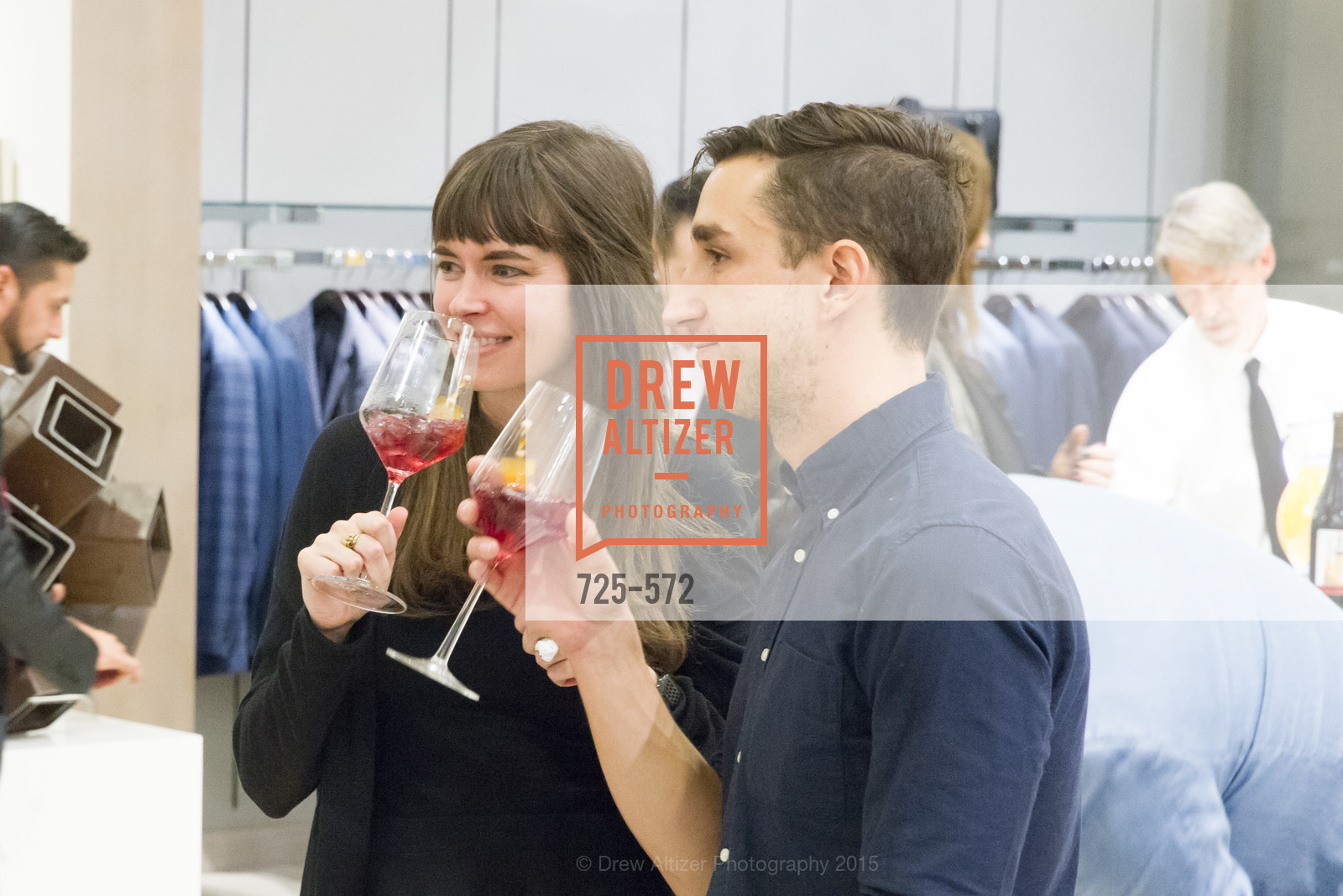 Rebecca Morello, Justin Gilmore, Neiman Marcus Walnut Creek welcomes neighbors ROOFTOP and Teleferic Barcelona, Neiman Marcus. 1000 South Main Street, November 20th, 2015,Drew Altizer, Drew Altizer Photography, full-service agency, private events, San Francisco photographer, photographer california