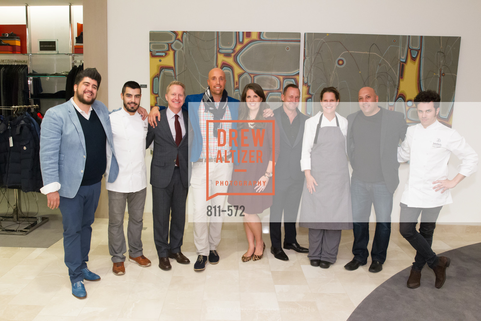 Paul Iglesias, Rodrigo Vasquez, Jamie Broadhurst, Xavi Padrosa, Meghan Murray, Jim Telford, Justine Kelly, Jeff Dudum, Oscar Cabezas, Neiman Marcus Walnut Creek welcomes neighbors ROOFTOP and Teleferic Barcelona, Neiman Marcus. 1000 South Main Street, November 20th, 2015,Drew Altizer, Drew Altizer Photography, full-service agency, private events, San Francisco photographer, photographer california