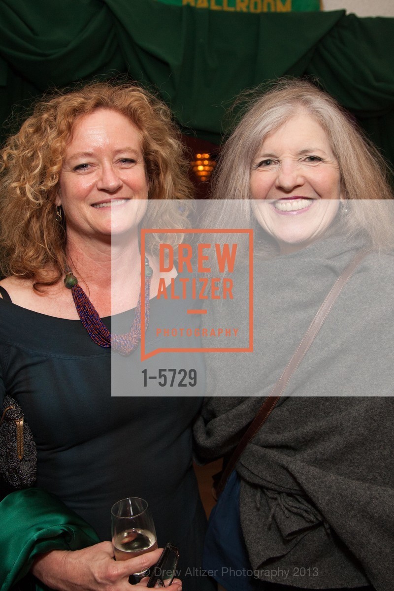 Mia Fuller, Leah Garchik, Photo #1-5729