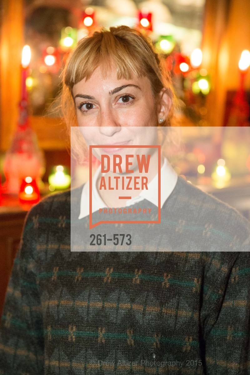 Gia Coppola, The Big Short screening afterparty at Tosca, Tosca. 242 Columbus Ave, November 20th, 2015