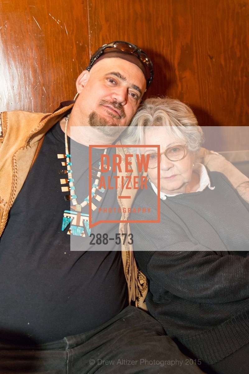 Christopher Coppola, Jeanette Etheredge, Photo #288-573
