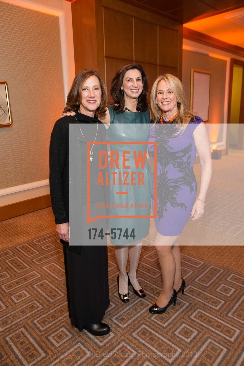 Claire Slaymaker, Blair Heath, Stephanie Pugash, Photo #174-5744
