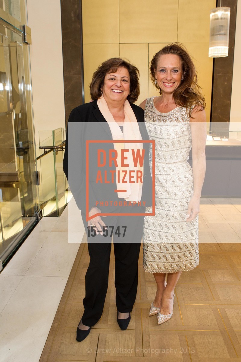 Laura Albini, Elisabeth Thieriot, Birthday Celebration of ELISABETH THIERIOT at Bulgari San Francisco, US, April 18th, 2013, Photo #15-5747 Laura Albini, Elisabeth Thieriot, Photo #15-5747