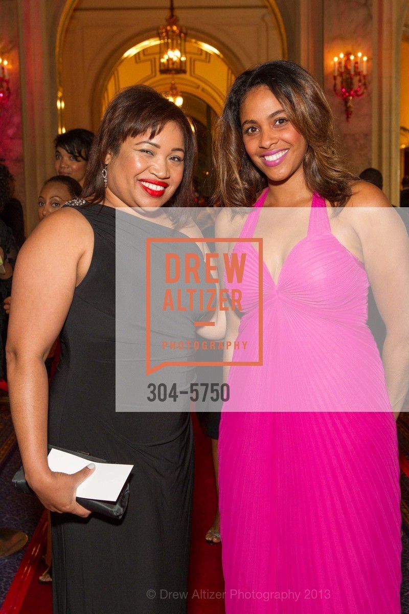 Tiffany Stevenson, Dorian Morris, 8th Annual MoAD Gala: The World's Canvas, US, October 12th, 2013, Photo #304-5750 Tiffany Stevenson, Dorian Morris, Photo #304-5750