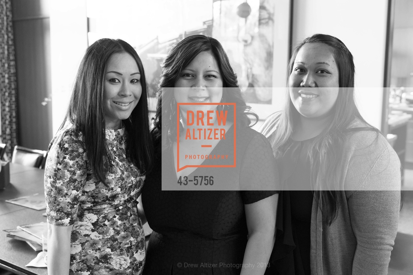 Candice Fukuda, Princess Costello, Aileen Flores, Photo #43-5756