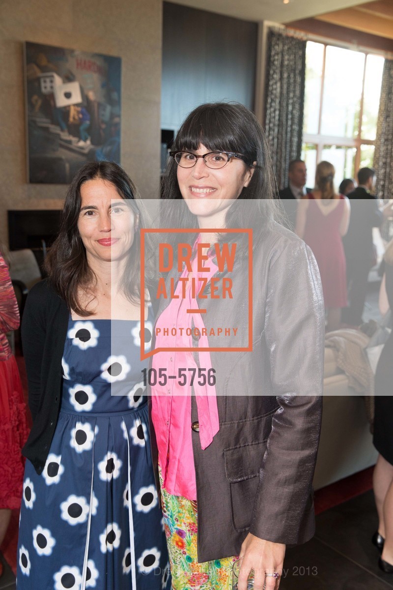 Nicola Miner, Diana Stewart, 2013 CURE Benefit, US, May 31st, 2013, Photo #105-5756 Nicola Miner, Diana Stewart, Photo #105-5756