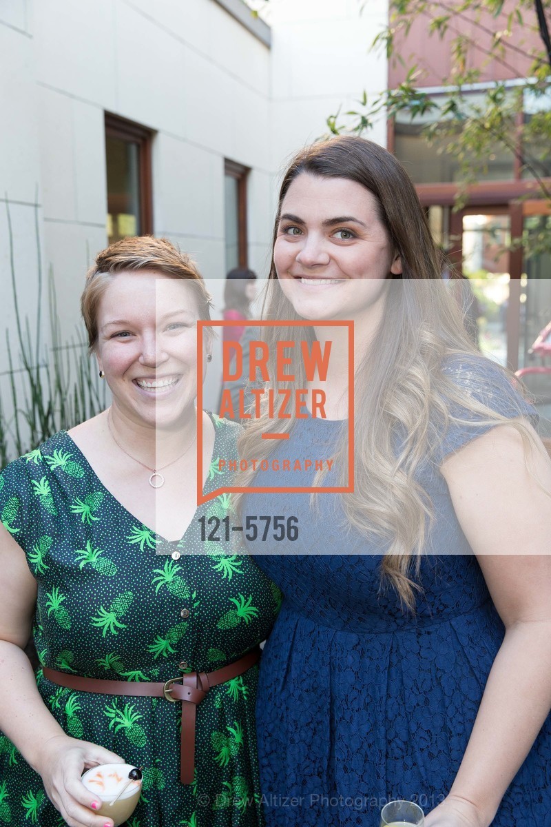 Erin Walsh, Megan Romero, Photo #121-5756