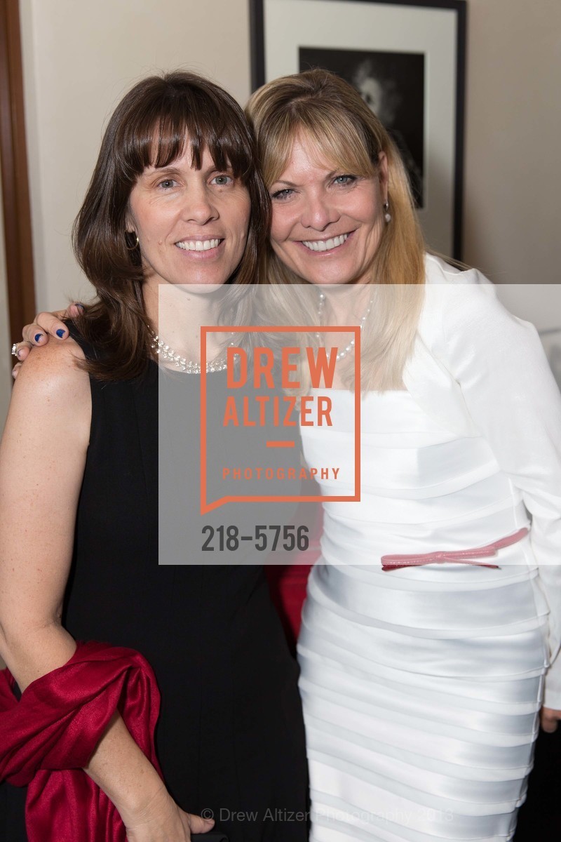 Tracy Dixon Salazar, Danielle Guttman Klein, Photo #218-5756