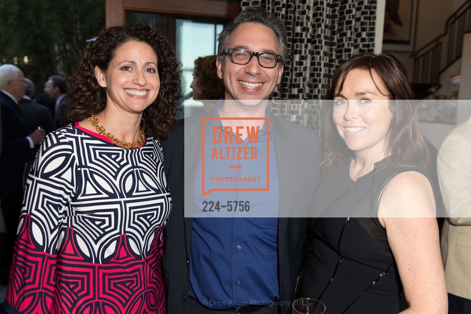 Jodi Beasley, Chris Seybold, Colleen Gallagher, 2013 CURE Benefit, US, May 31st, 2013, Photo #224-5756 Jodi Beasley, Chris Seybold, Colleen Gallagher, Photo #224-5756