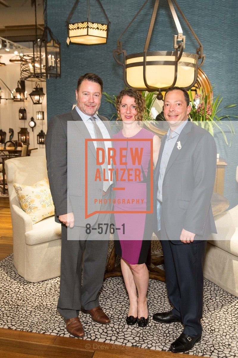 Jeff Holt, Kathleen Navarra, Peter West, SF FALL ANTIQUES SHOW Designer's Circle Cocktail Party at HEWN, US, September 23rd, 2014,Drew Altizer, Drew Altizer Photography, full-service agency, private events, San Francisco photographer, photographer california