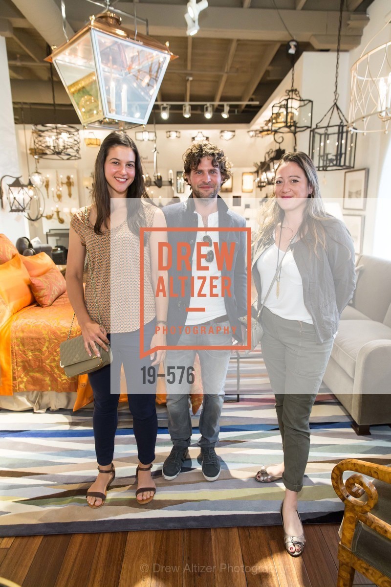 Eleni Johnson, Peter Karel, Estelle Fabre, SF FALL ANTIQUES SHOW Designer's Circle Cocktail Party at HEWN, US, September 23rd, 2014,Drew Altizer, Drew Altizer Photography, full-service agency, private events, San Francisco photographer, photographer california