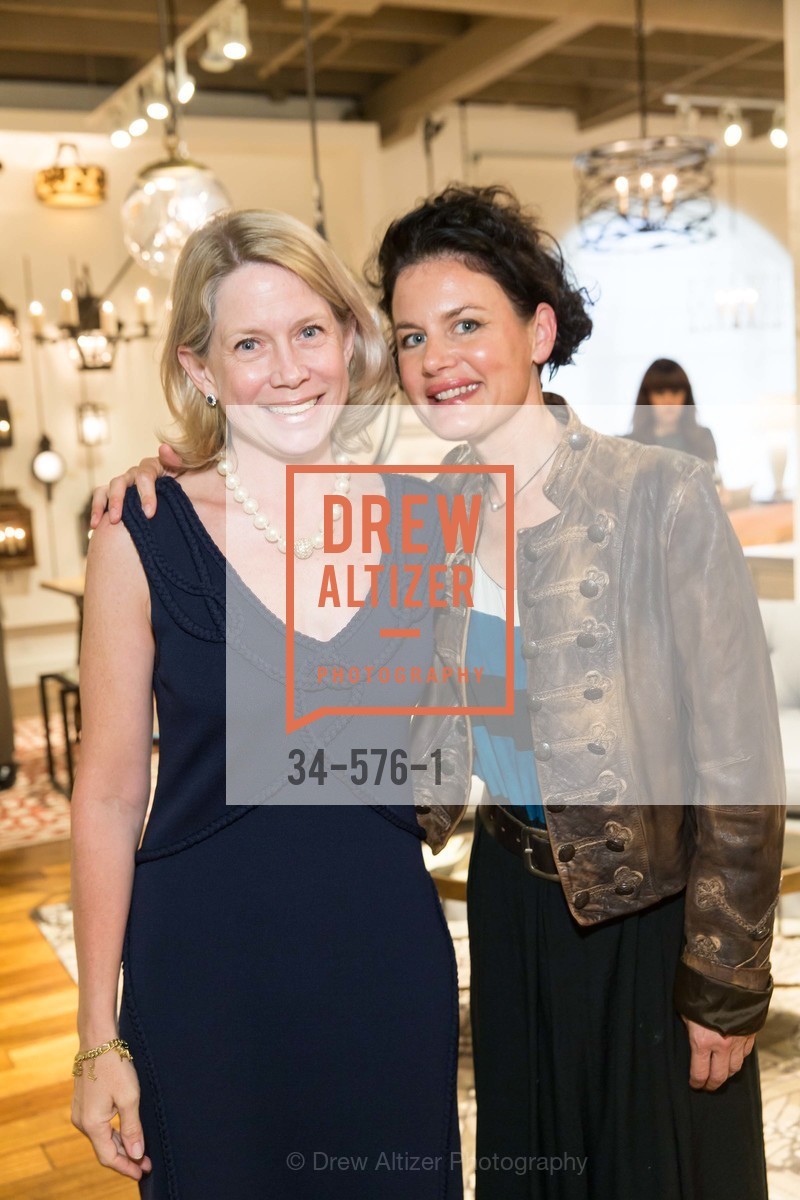 Ariane Trimuschat, Katherine Jacobus, SF FALL ANTIQUES SHOW Designer's Circle Cocktail Party at HEWN, US, September 23rd, 2014,Drew Altizer, Drew Altizer Photography, full-service agency, private events, San Francisco photographer, photographer california