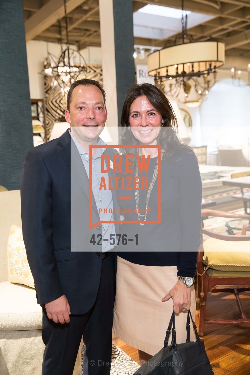 Peter West, Rachle Sessions, SF FALL ANTIQUES SHOW Designer's Circle Cocktail Party at HEWN, US, September 23rd, 2014,Drew Altizer, Drew Altizer Photography, full-service event agency, private events, San Francisco photographer, photographer California