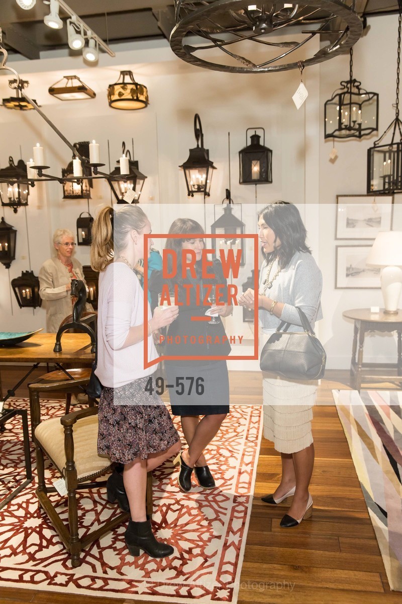 Atmosphere, SF FALL ANTIQUES SHOW Designer's Circle Cocktail Party at HEWN, US, September 23rd, 2014,Drew Altizer, Drew Altizer Photography, full-service agency, private events, San Francisco photographer, photographer california