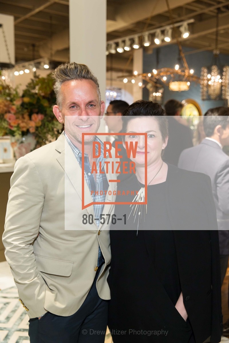 Jay Jeffers, Lisa Carol, SF FALL ANTIQUES SHOW Designer's Circle Cocktail Party at HEWN, US, September 23rd, 2014,Drew Altizer, Drew Altizer Photography, full-service event agency, private events, San Francisco photographer, photographer California