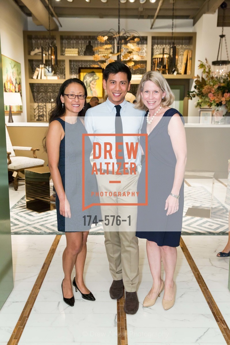 Ariane Trimuschat, SF FALL ANTIQUES SHOW Designer's Circle Cocktail Party at HEWN, US, September 23rd, 2014,Drew Altizer, Drew Altizer Photography, full-service agency, private events, San Francisco photographer, photographer california
