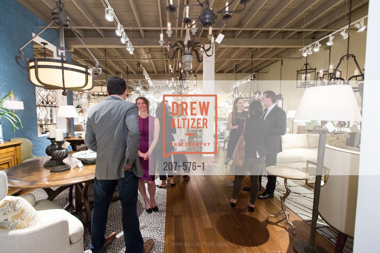 Atmosphere, SF FALL ANTIQUES SHOW Designer's Circle Cocktail Party at HEWN, US, September 23rd, 2014,Drew Altizer, Drew Altizer Photography, full-service agency, private events, San Francisco photographer, photographer california
