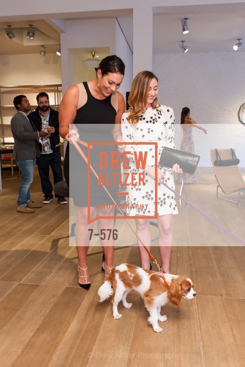 Libby Lefler, Rebecca Miller, SF FALL ANTIQUES SHOW Designer's Circle Cocktail Party at HEWN, US, September 23rd, 2014,Drew Altizer, Drew Altizer Photography, full-service agency, private events, San Francisco photographer, photographer california