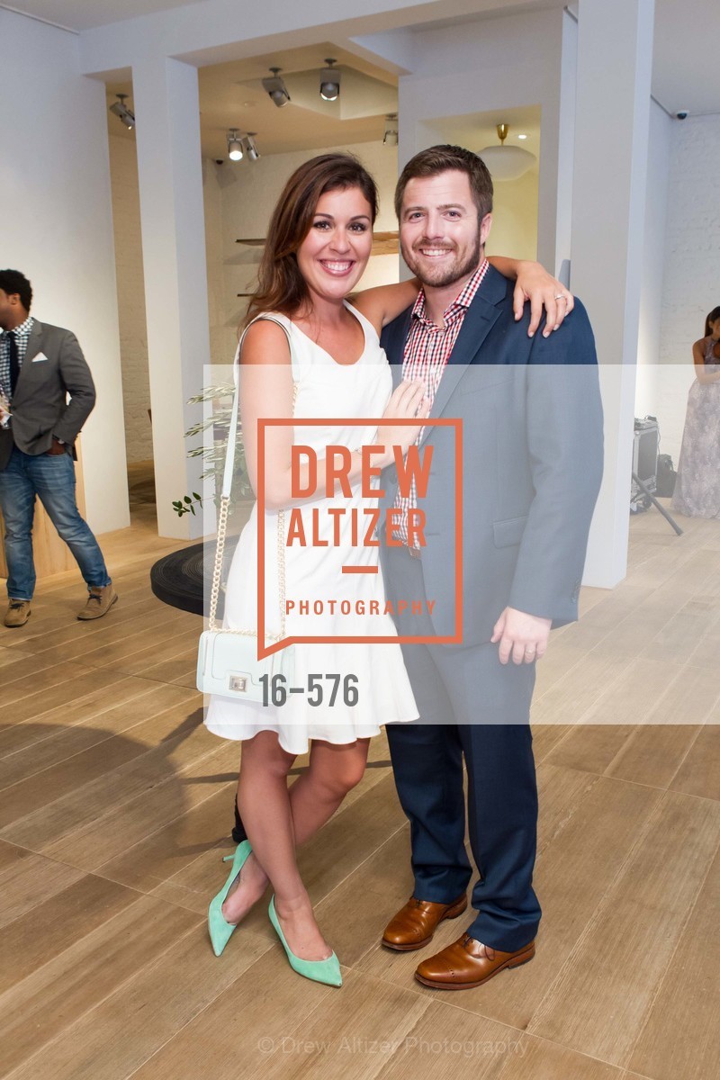 Kelly Michelena, Kevin Michelena, SF FALL ANTIQUES SHOW Designer's Circle Cocktail Party at HEWN, US, September 23rd, 2014,Drew Altizer, Drew Altizer Photography, full-service agency, private events, San Francisco photographer, photographer california