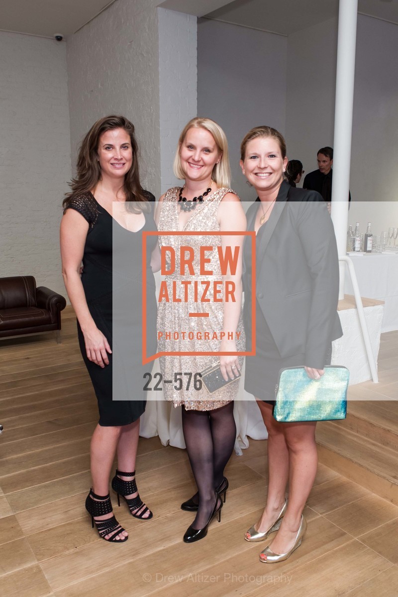 Lauren Grafer, Aet Hooper, Joelle Rauh, SF FALL ANTIQUES SHOW Designer's Circle Cocktail Party at HEWN, US, September 23rd, 2014,Drew Altizer, Drew Altizer Photography, full-service agency, private events, San Francisco photographer, photographer california