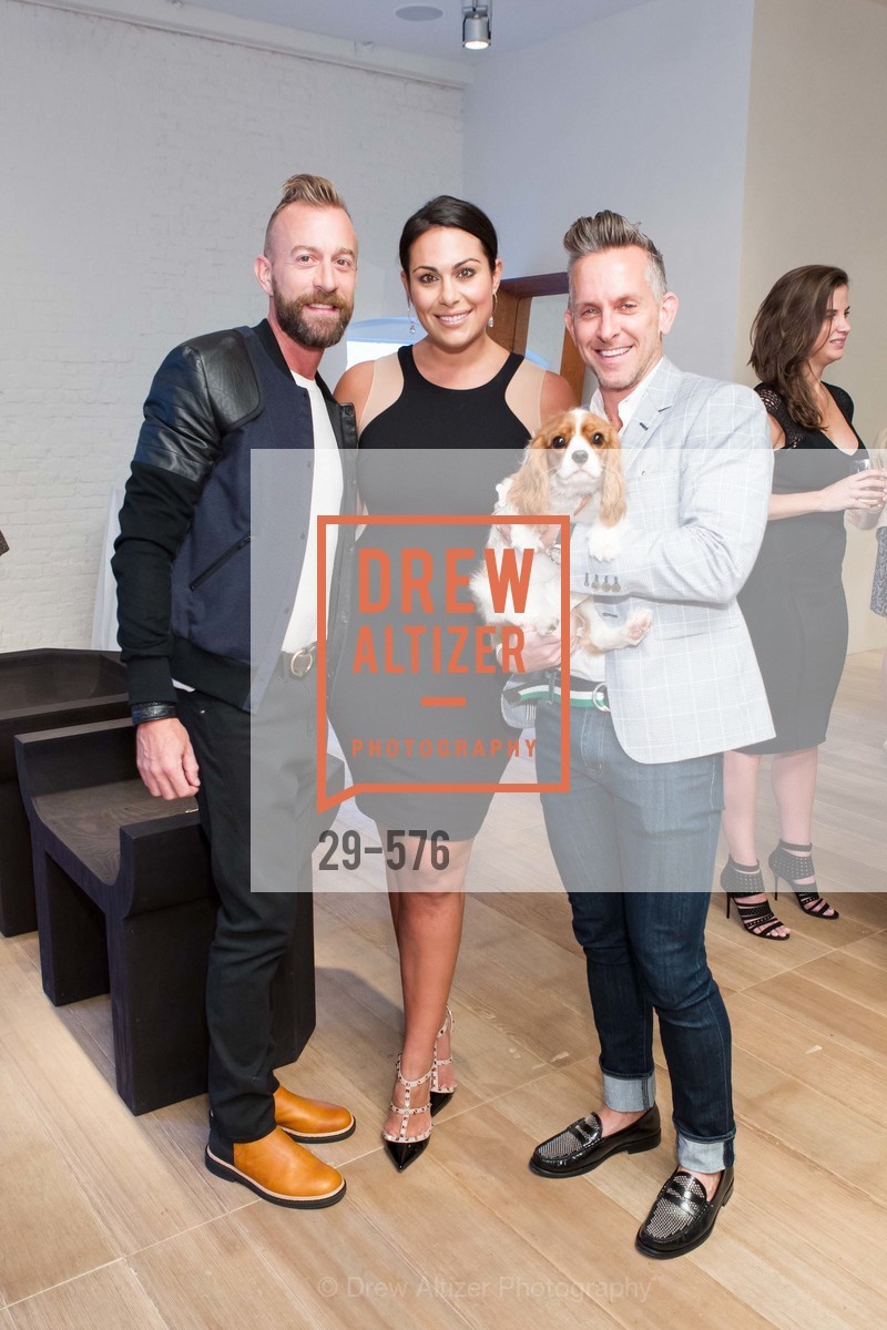 Michael Purdy, Libby Lefler, Jay Jeffers, Photo #29-576