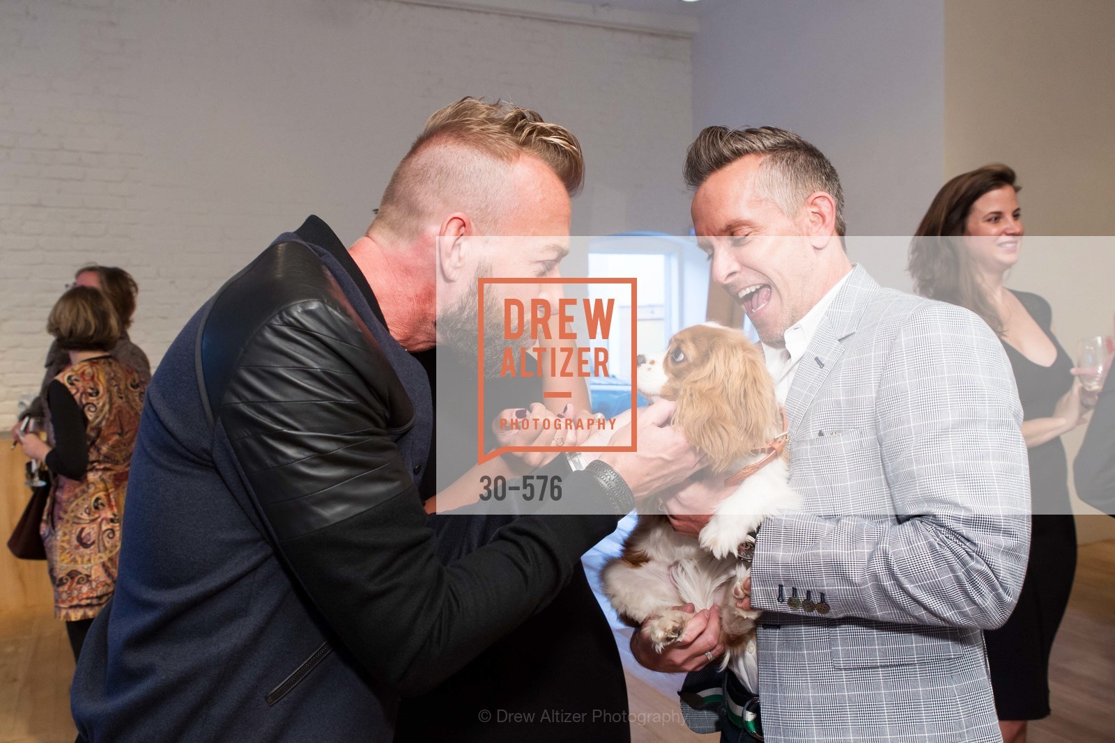 Michael Purdy, Jay Jeffers, SF FALL ANTIQUES SHOW Designer's Circle Cocktail Party at HEWN, US, September 23rd, 2014,Drew Altizer, Drew Altizer Photography, full-service event agency, private events, San Francisco photographer, photographer California