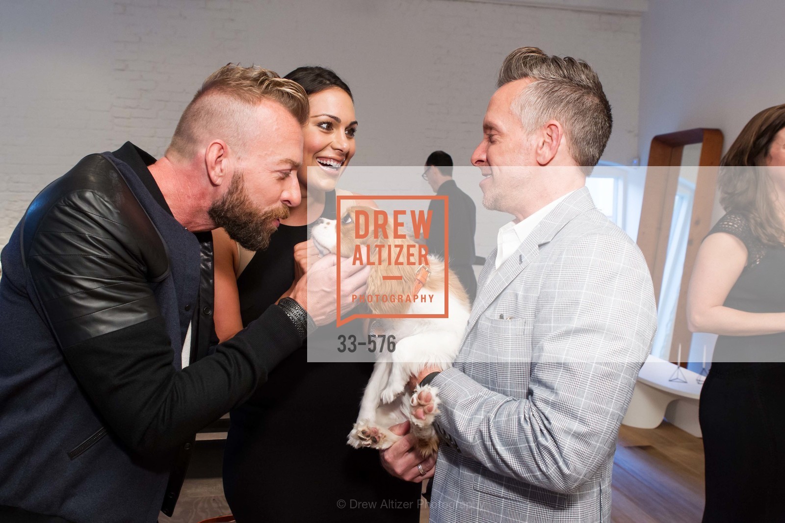 Michael Purdy, Libby Lefler, Jay Jeffers, SF FALL ANTIQUES SHOW Designer's Circle Cocktail Party at HEWN, US, September 23rd, 2014,Drew Altizer, Drew Altizer Photography, full-service agency, private events, San Francisco photographer, photographer california
