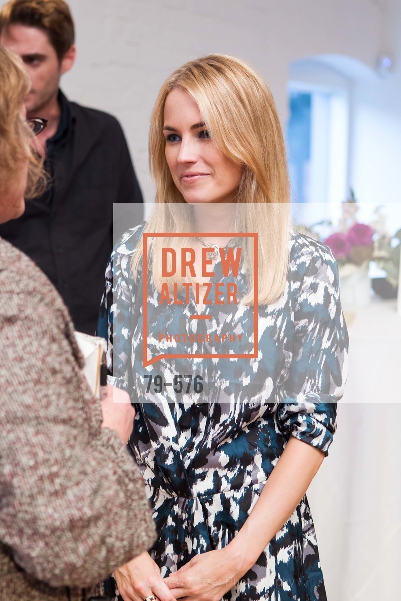 Amanda Hearst, SF FALL ANTIQUES SHOW Designer's Circle Cocktail Party at HEWN, US, September 23rd, 2014,Drew Altizer, Drew Altizer Photography, full-service agency, private events, San Francisco photographer, photographer california
