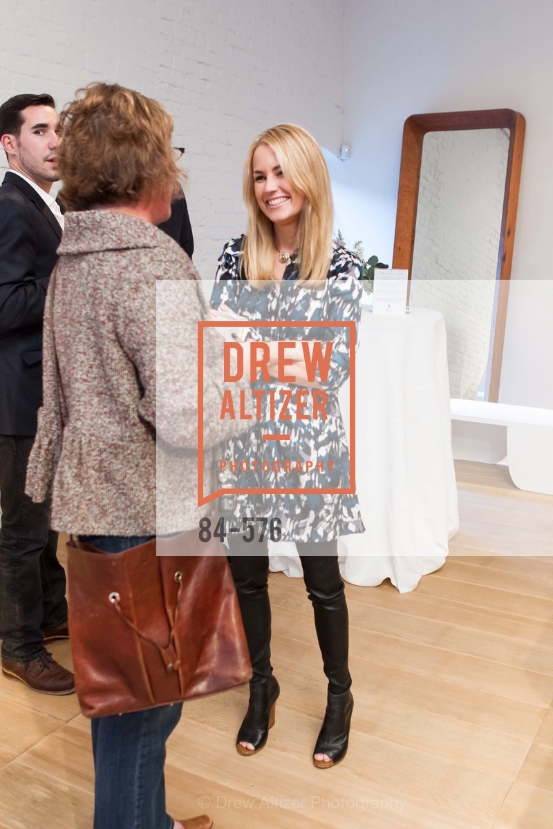 Amanda Hearst, SF FALL ANTIQUES SHOW Designer's Circle Cocktail Party at HEWN, US, September 23rd, 2014,Drew Altizer, Drew Altizer Photography, full-service agency, private events, San Francisco photographer, photographer california