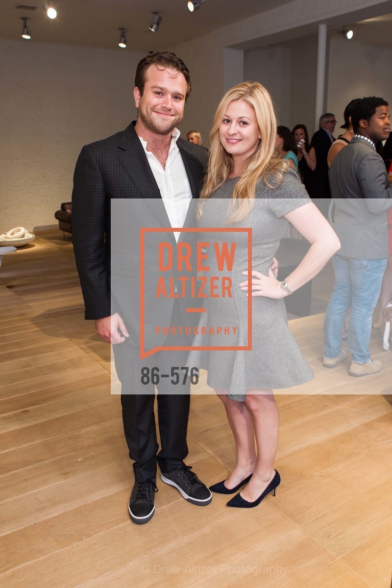 Zak Williams, Alex Williams, SF FALL ANTIQUES SHOW Designer's Circle Cocktail Party at HEWN, US, September 23rd, 2014,Drew Altizer, Drew Altizer Photography, full-service event agency, private events, San Francisco photographer, photographer California