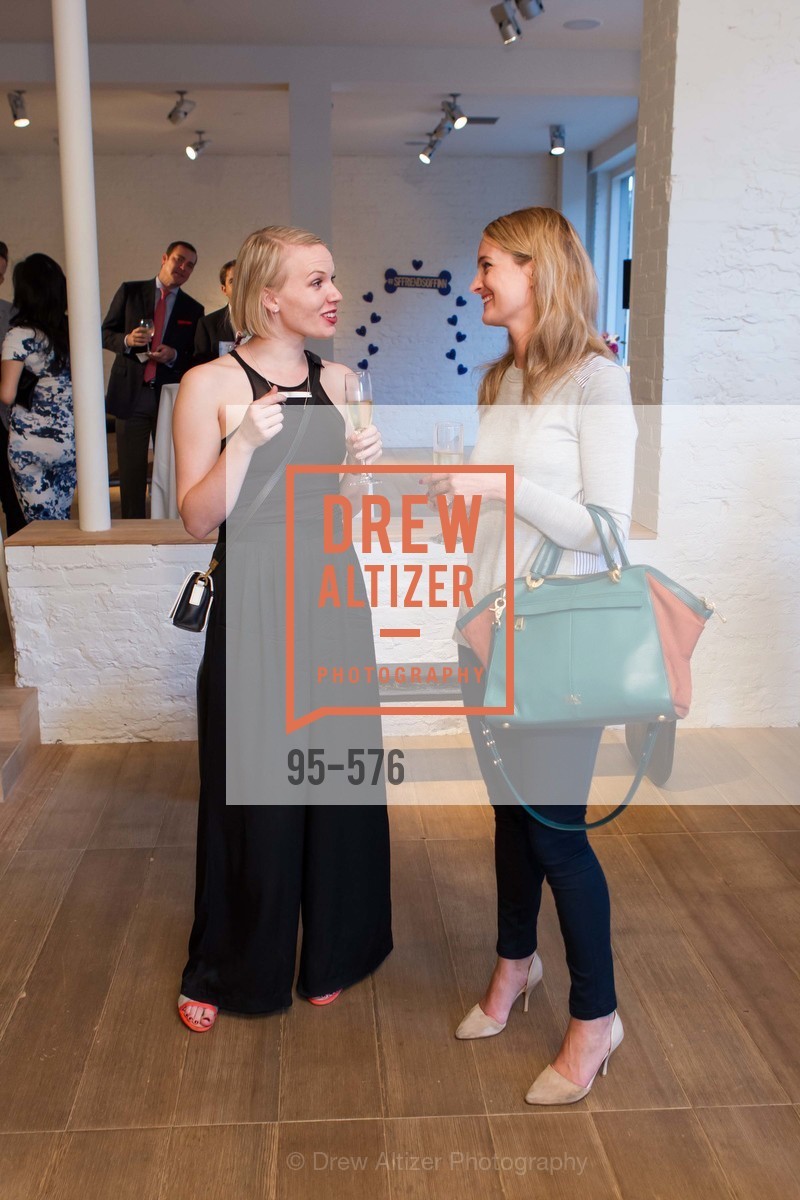 Emily Harrison, Ashley Fagan, SF FALL ANTIQUES SHOW Designer's Circle Cocktail Party at HEWN, US, September 23rd, 2014,Drew Altizer, Drew Altizer Photography, full-service agency, private events, San Francisco photographer, photographer california