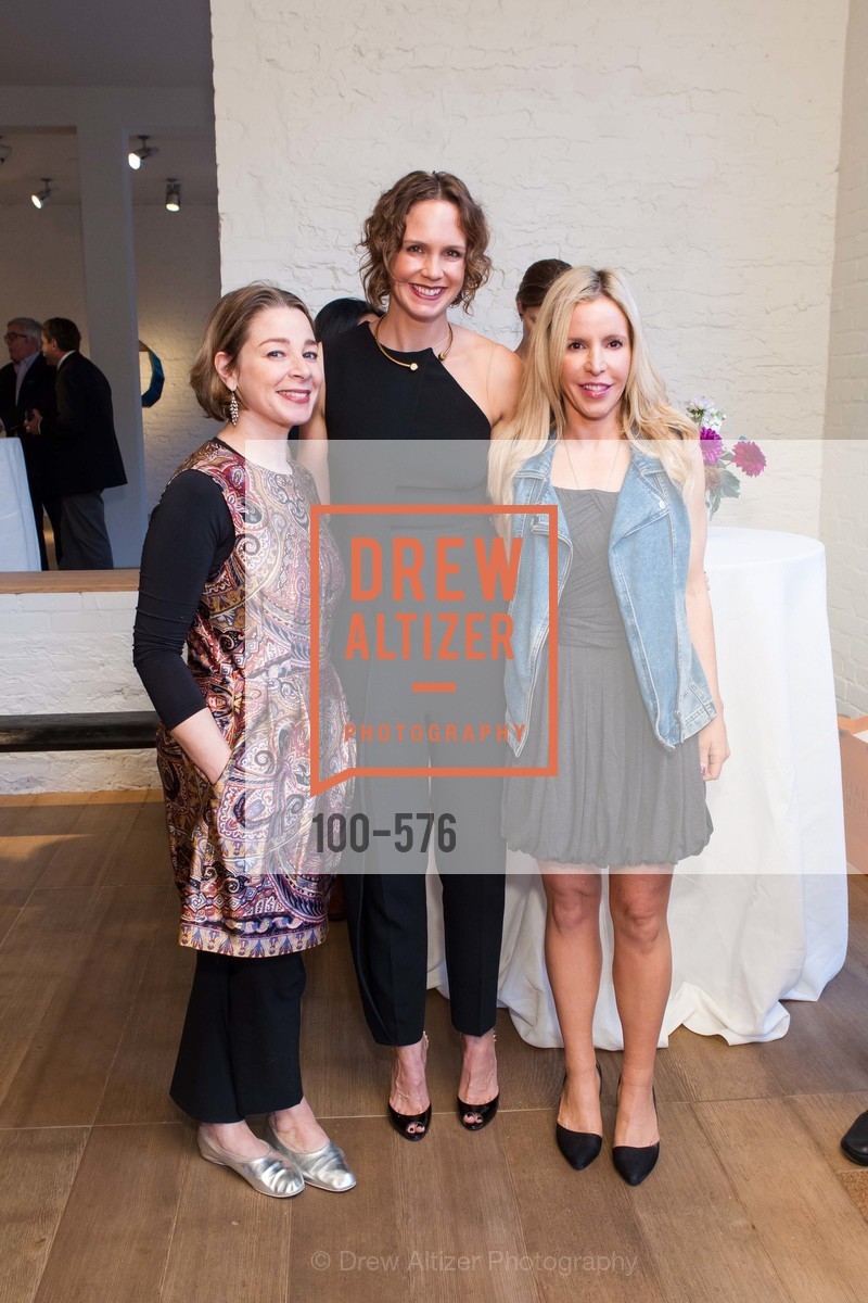 Melissa Emergui, Jessica Moment, Lana Adair, SF FALL ANTIQUES SHOW Designer's Circle Cocktail Party at HEWN, US, September 23rd, 2014,Drew Altizer, Drew Altizer Photography, full-service agency, private events, San Francisco photographer, photographer california