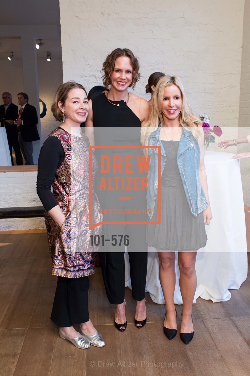Melissa Emergui, Jessica Moment, Lana Adair, SF FALL ANTIQUES SHOW Designer's Circle Cocktail Party at HEWN, US, September 23rd, 2014,Drew Altizer, Drew Altizer Photography, full-service agency, private events, San Francisco photographer, photographer california
